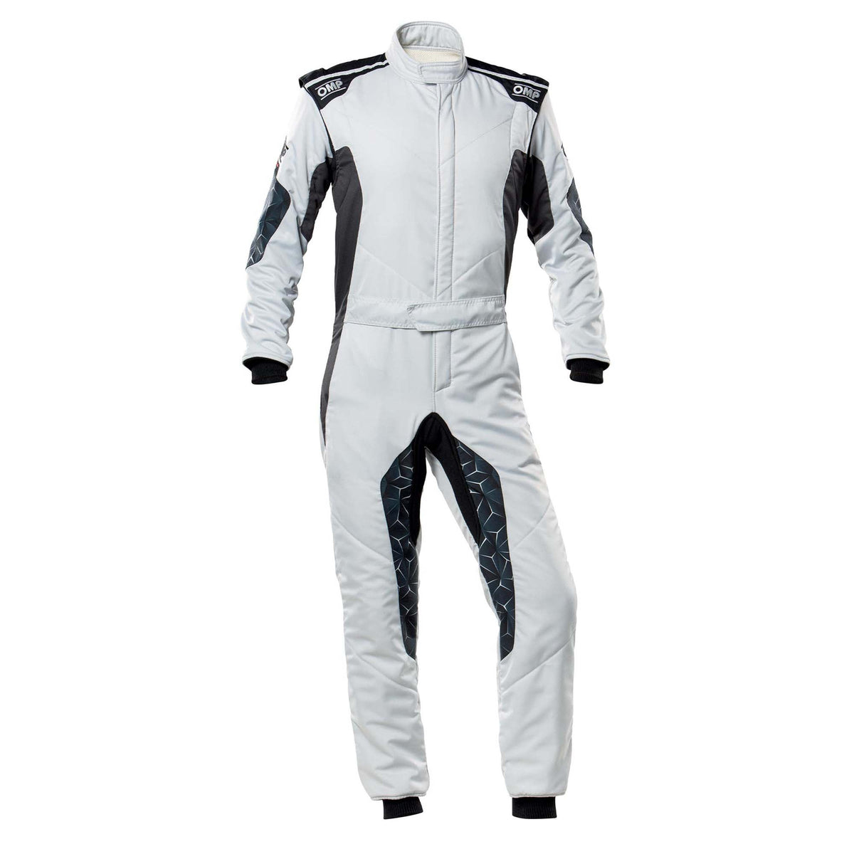 OMP Tecnica Hybrid Racing Suit | Ex Race Gear