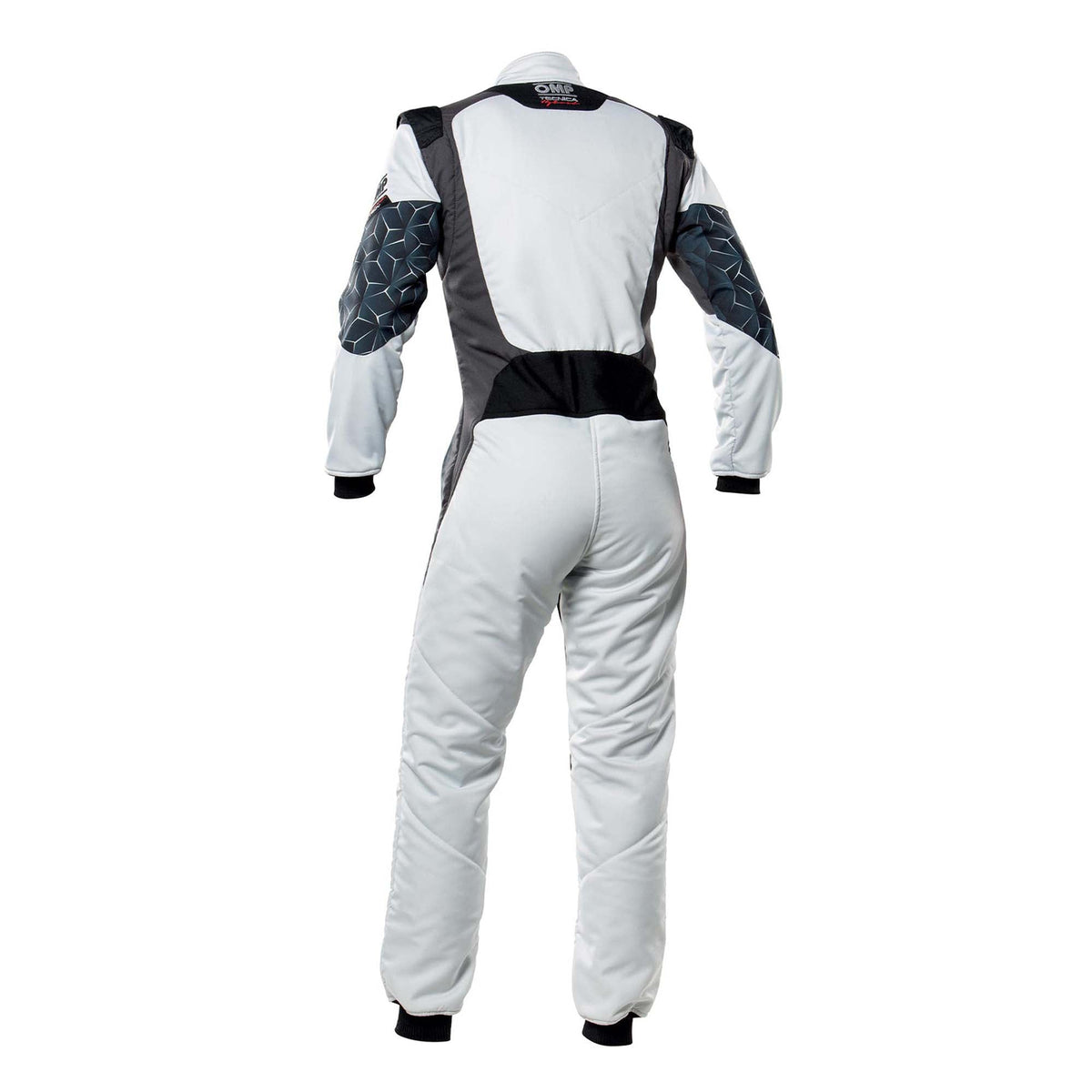 OMP Tecnica Hybrid Racing Suit | Ex Race Gear