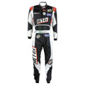 2015 Nelson Piquet Jr. Race SH Rallycross Suit | Ex Race Gear