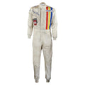 1970's George Follmer Race Nascar Suit - Iconic Vintage | Ex Race Gear