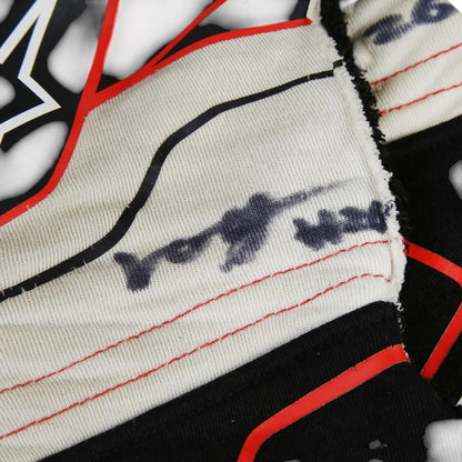 2023 Louis Foster Race - Andretti Autosport Indy NXT Gloves Ex Race Gear