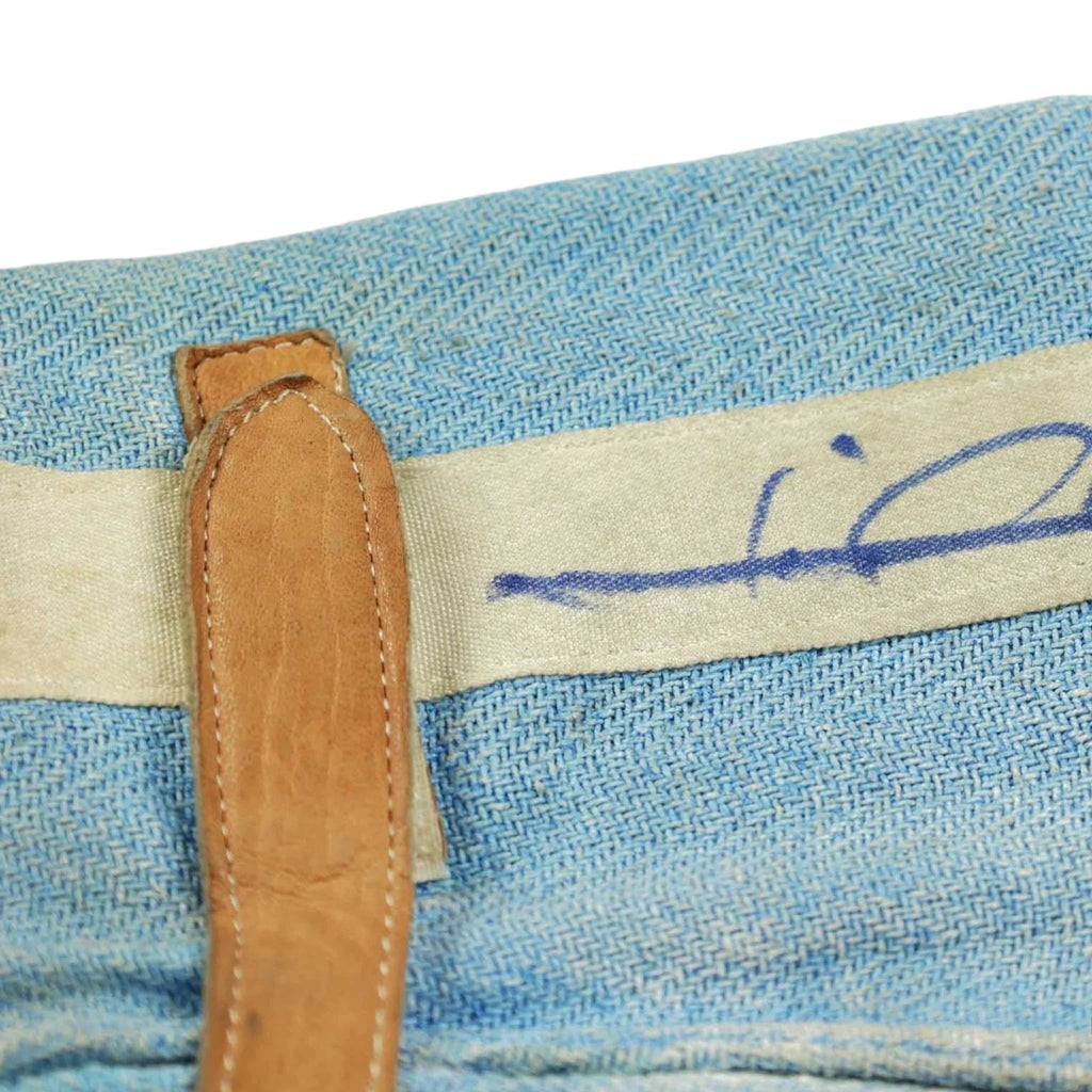 1975 Mario Andretti Signed US GP Race Gloves - Parnelli Jones Racing F1 | Ex Race Gear
