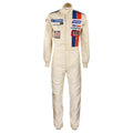 1979 Rick Mears Signed Race Team Penske IndyCar Suit | Ex Race Gear