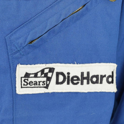 1975 Mark Donohue Race First National City Bank Team F1 Suit Rustle Racewears
