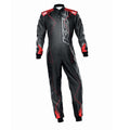 OMP KS-3R Art Kart Racing Suit | Ex Race Gear