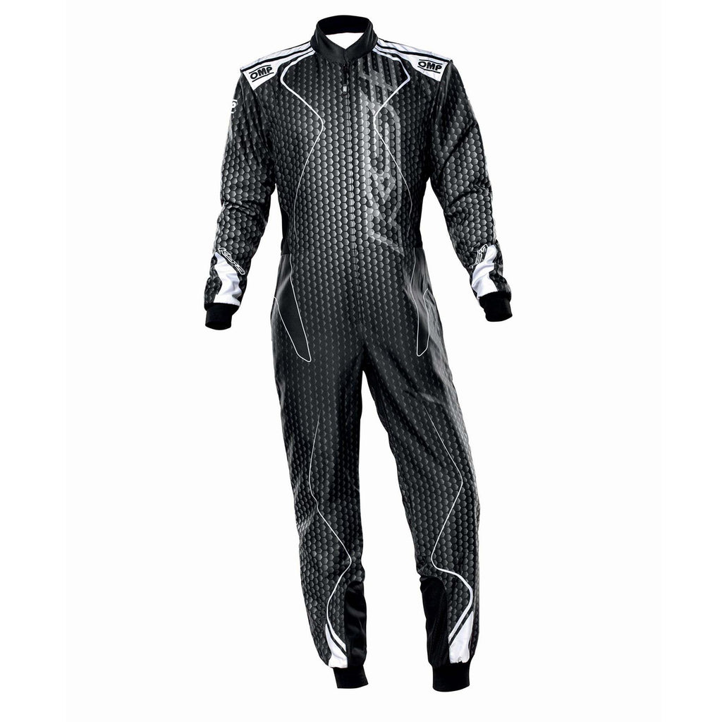 OMP KS-3R Art Kart Racing Suit | Ex Race Gear