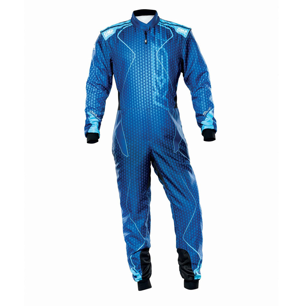 OMP KS-3R Art Kart Racing Suit | Ex Race Gear