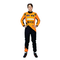 Oscar Piastri 2024 Mclaren f1 suit - Ex Race Gear