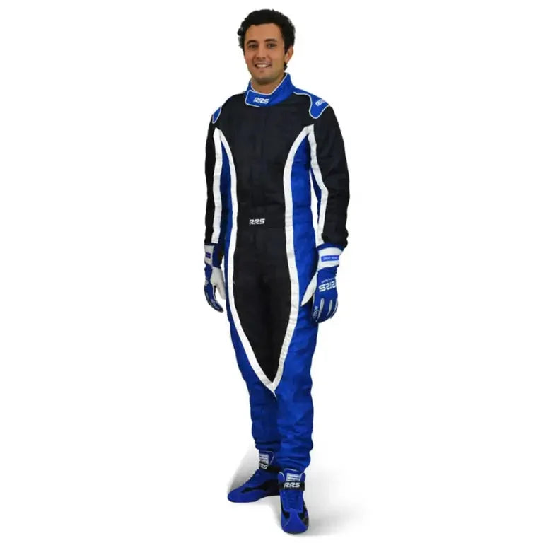 RRS VICTORY COVERALL Ex Race Gear