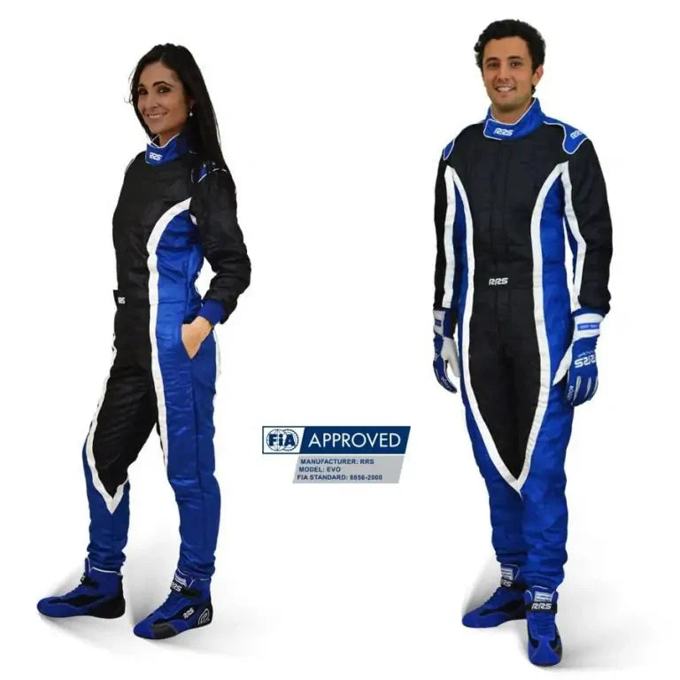 RRS VICTORY COVERALL Ex Race Gear