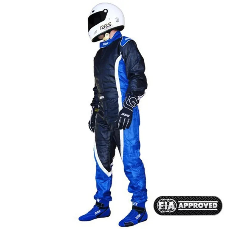 RRS VICTORY COVERALL Ex Race Gear