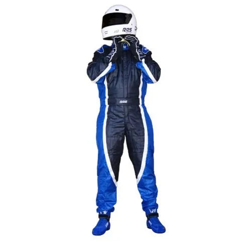 RRS VICTORY COVERALL Ex Race Gear