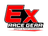 EX RACE GEAR - Home